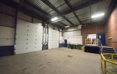 Storage Units at Montreal Mini Storage - Lasalle - 2707 Avenue Dollard, Montreal, QC